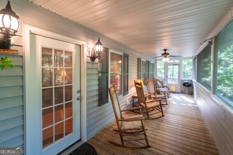 55 Santa Pera Drive Cleveland, GA 30528 - Photo 24 of 89