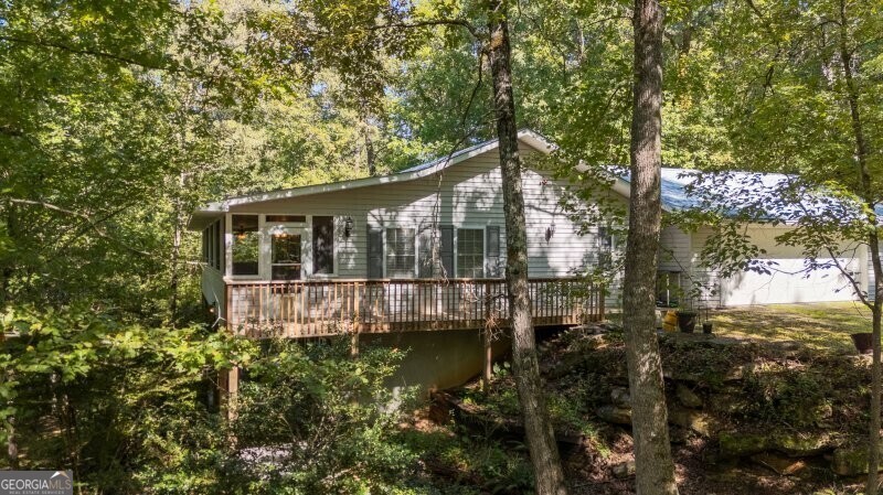 55 Santa Pera Drive Cleveland, GA 30528 - Photo 3 of 89