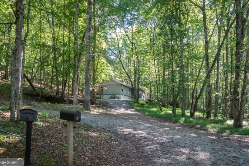55 Santa Pera Drive Cleveland, GA 30528 - Photo 34 of 89