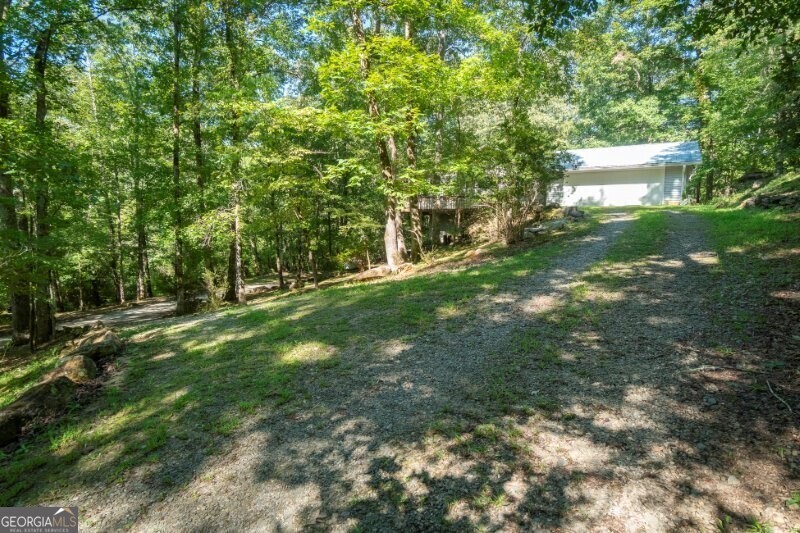55 Santa Pera Drive Cleveland, GA 30528 - Photo 36 of 89