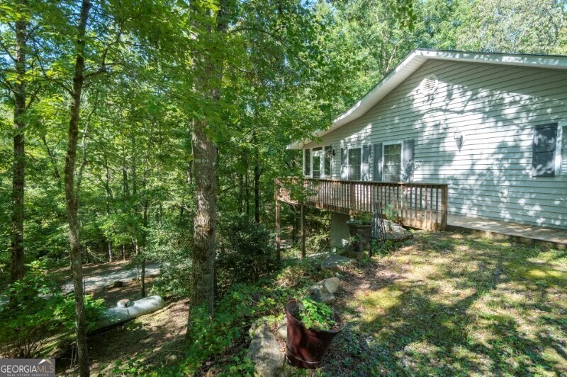 55 Santa Pera Drive Cleveland, GA 30528 - Photo 37 of 89