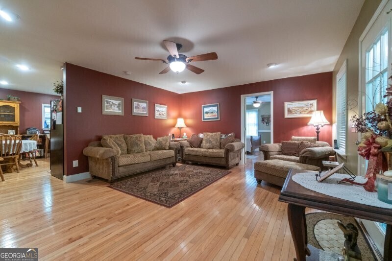 55 Santa Pera Drive Cleveland, GA 30528 - Photo 40 of 89