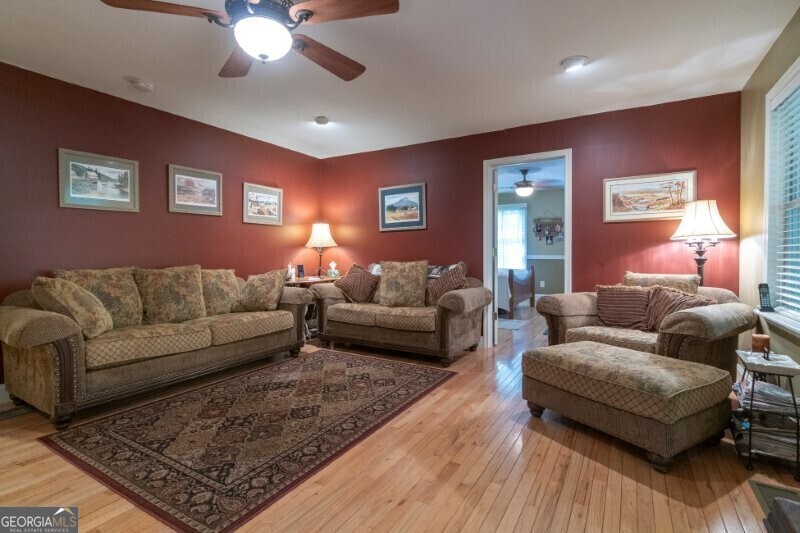 55 Santa Pera Drive Cleveland, GA 30528 - Photo 41 of 89