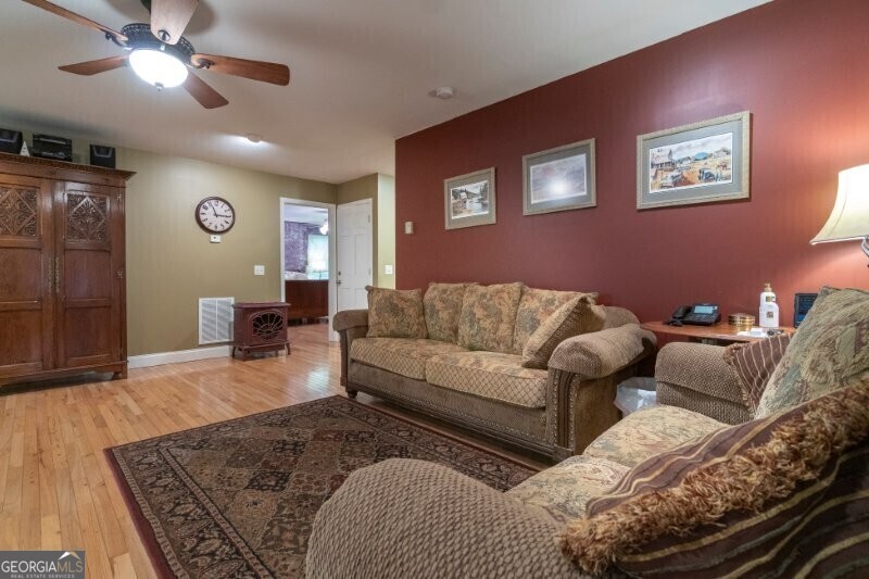 55 Santa Pera Drive Cleveland, GA 30528 - Photo 42 of 89