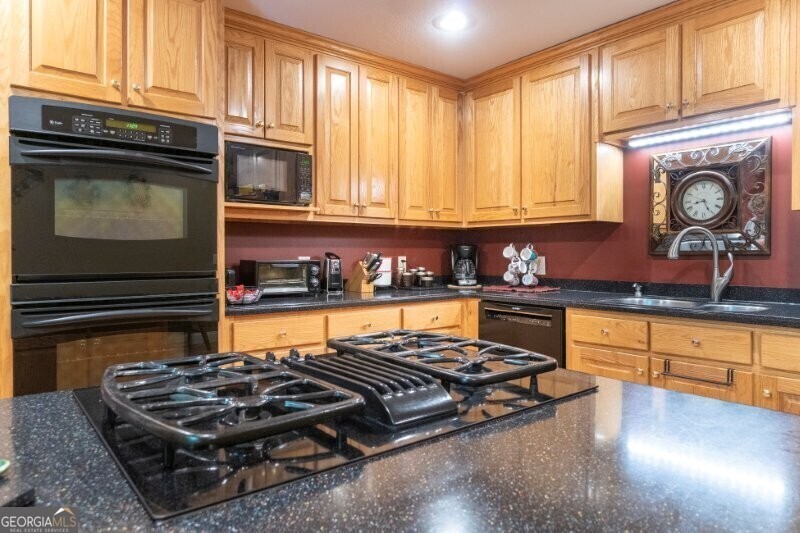 55 Santa Pera Drive Cleveland, GA 30528 - Photo 46 of 89