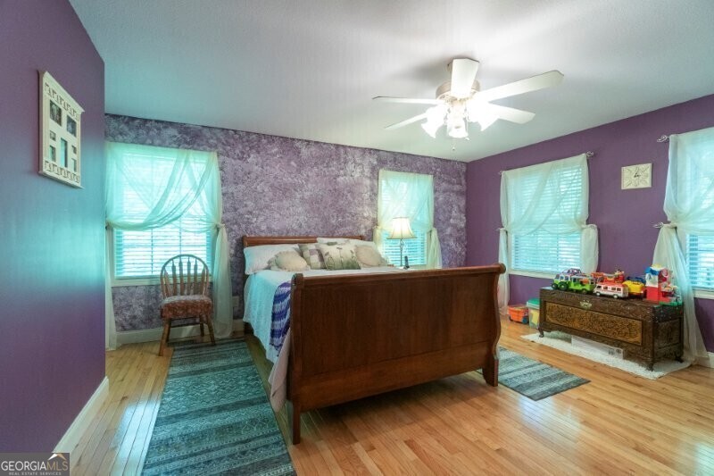 55 Santa Pera Drive Cleveland, GA 30528 - Photo 48 of 89