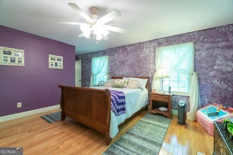 55 Santa Pera Drive Cleveland, GA 30528 - Photo 50 of 89