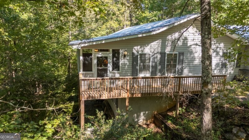 55 Santa Pera Drive Cleveland, GA 30528 - Photo 5 of 89