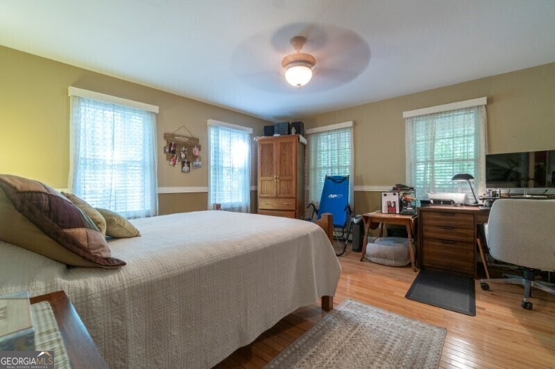 55 Santa Pera Drive Cleveland, GA 30528 - Photo 56 of 89
