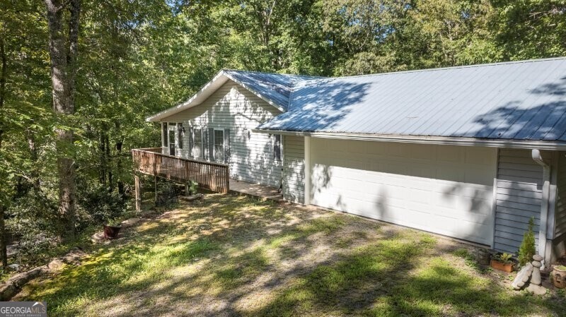 55 Santa Pera Drive Cleveland, GA 30528 - Photo 6 of 89