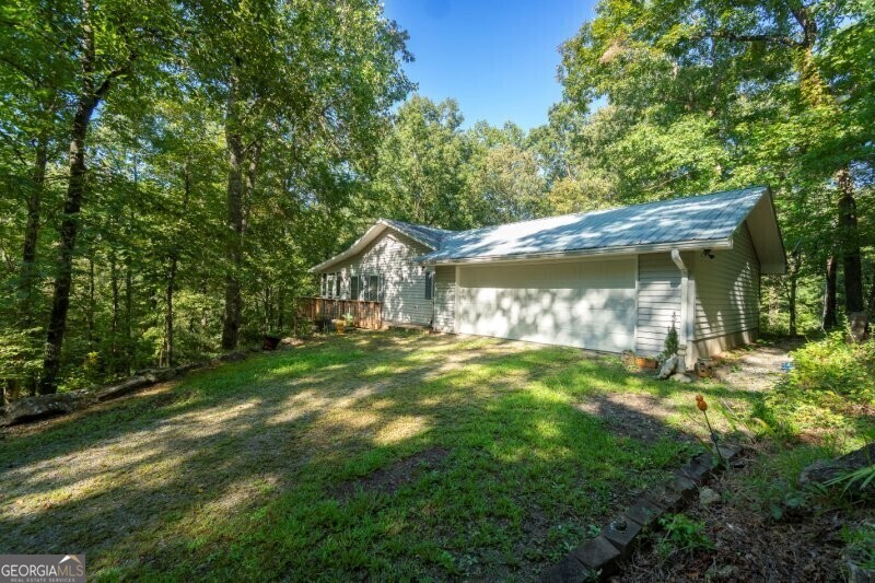 55 Santa Pera Drive Cleveland, GA 30528 - Photo 7 of 89