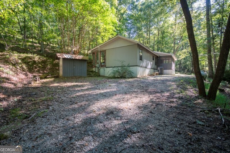 55 Santa Pera Drive Cleveland, GA 30528 - Photo 73 of 89