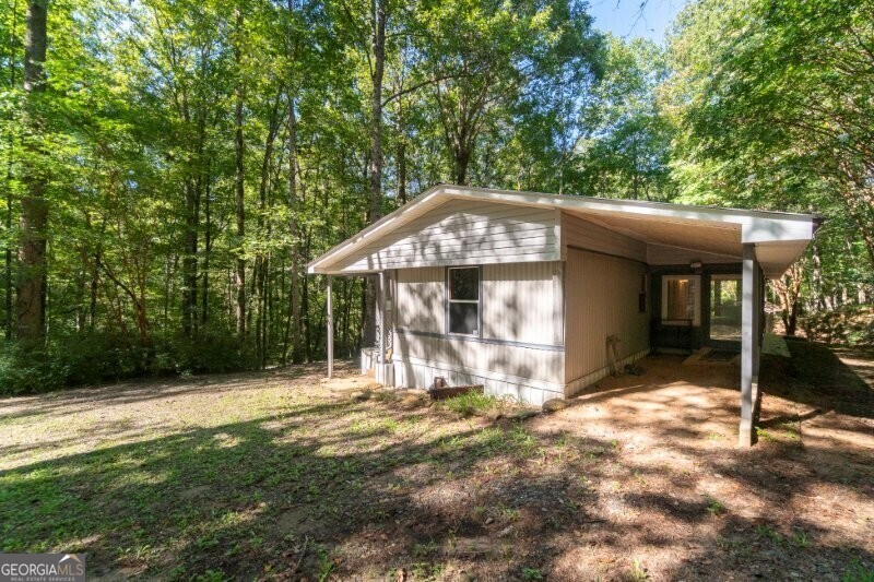 55 Santa Pera Drive Cleveland, GA 30528 - Photo 74 of 89