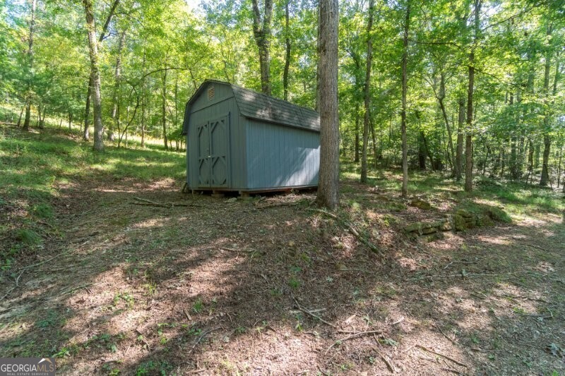 55 Santa Pera Drive Cleveland, GA 30528 - Photo 87 of 89
