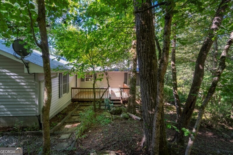 55 Santa Pera Drive Cleveland, GA 30528 - Photo 10 of 89