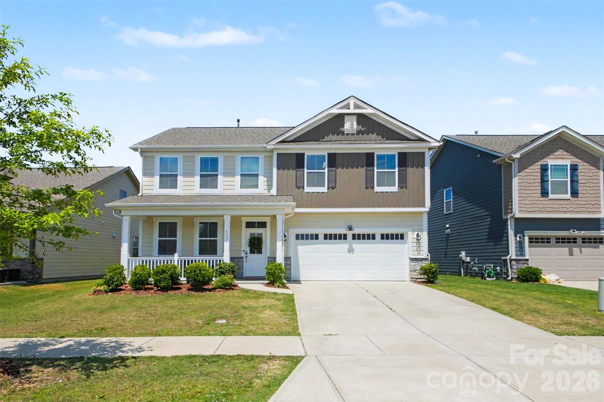 1331 Tollcross Road Indian Trail, NC 28079 - Photo 1 of 38