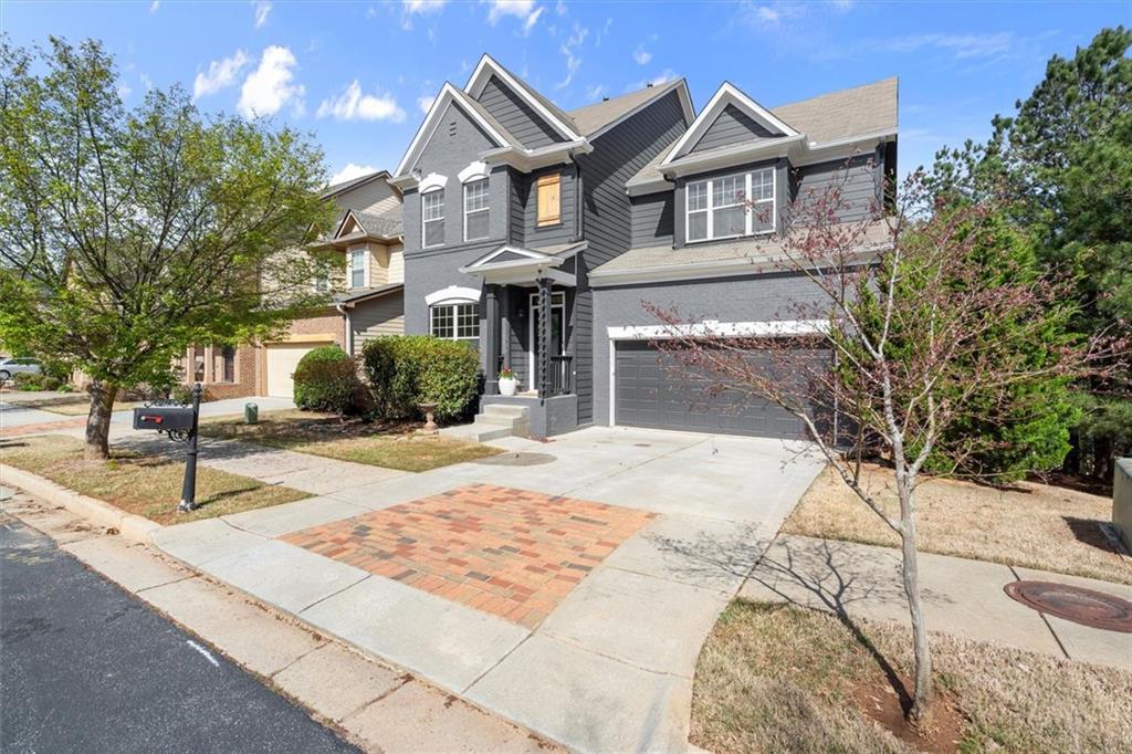 3789 Baxley Ridge Drive Suwanee, GA 30024 - Photo 1 of 52