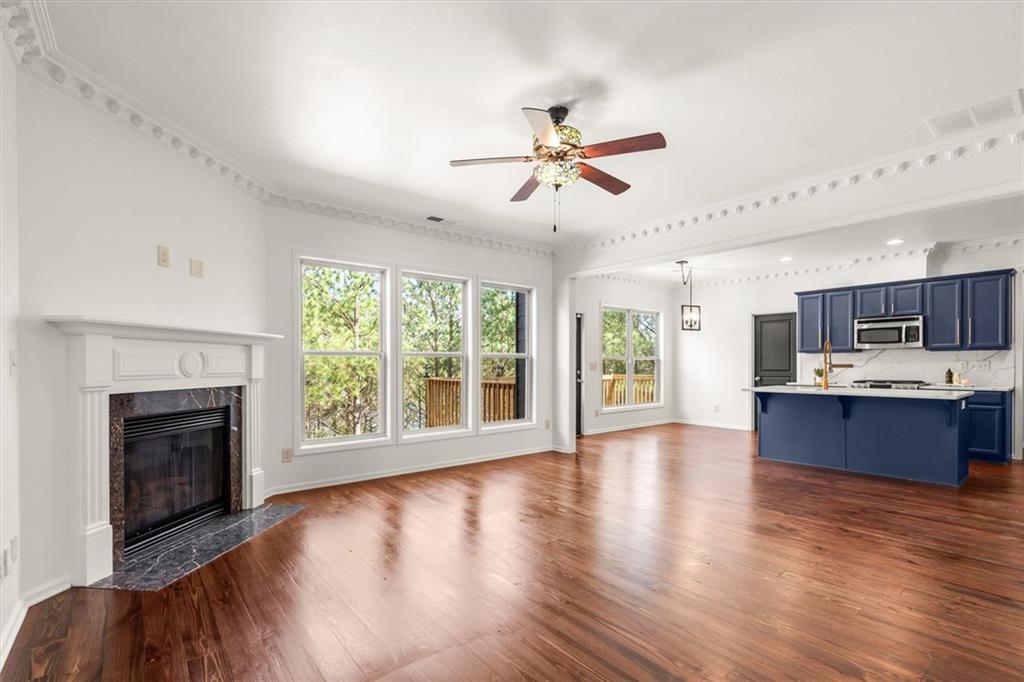 3789 Baxley Ridge Drive Suwanee, GA 30024 - Photo 12 of 52