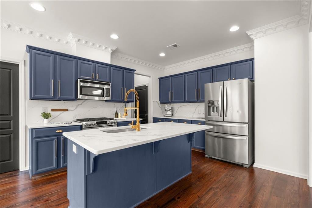 3789 Baxley Ridge Drive Suwanee, GA 30024 - Photo 13 of 52