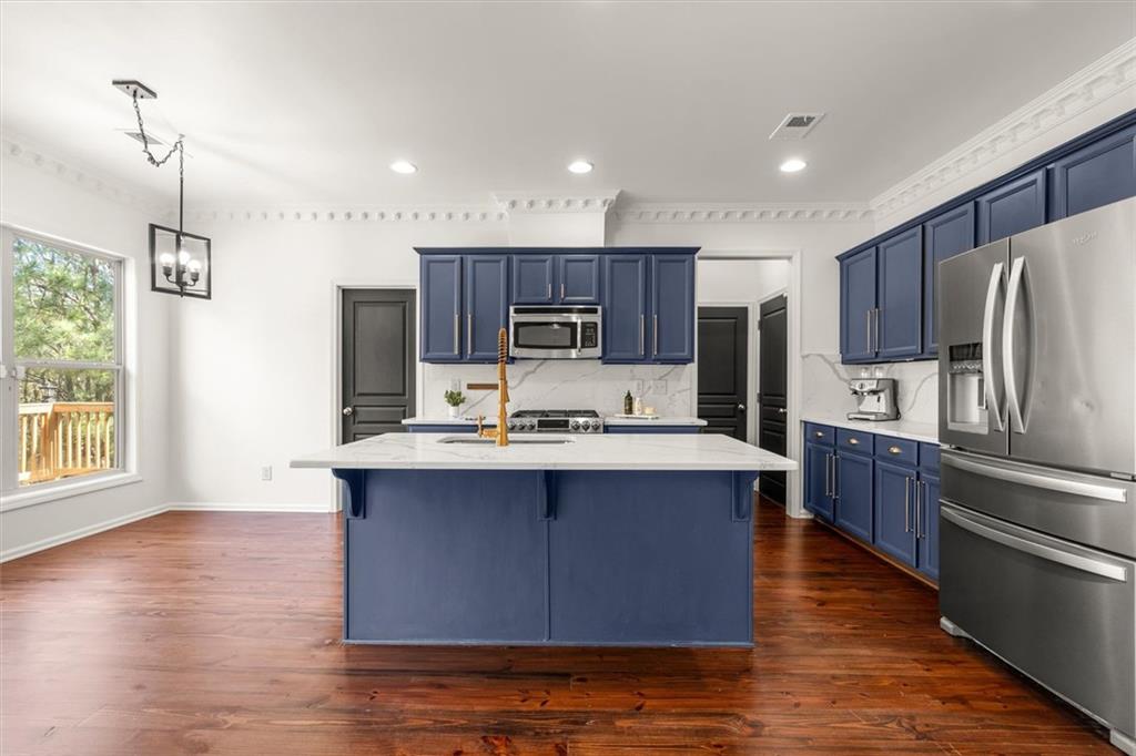 3789 Baxley Ridge Drive Suwanee, GA 30024 - Photo 14 of 52