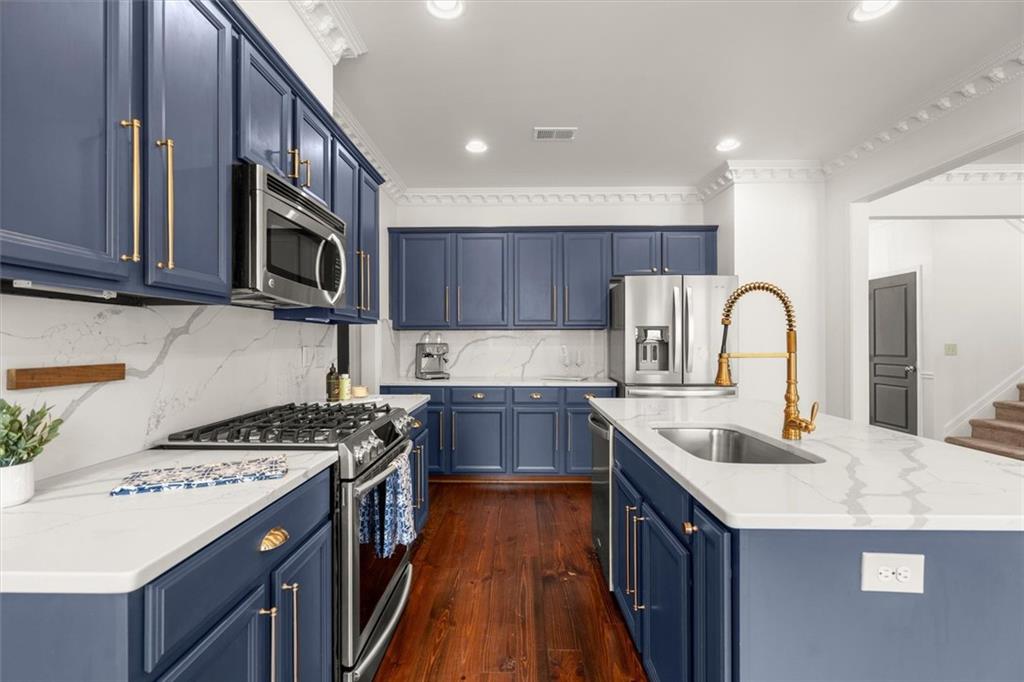 3789 Baxley Ridge Drive Suwanee, GA 30024 - Photo 15 of 52