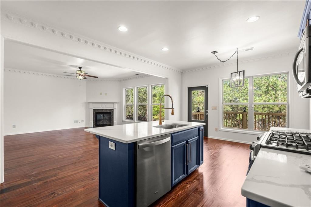 3789 Baxley Ridge Drive Suwanee, GA 30024 - Photo 17 of 52