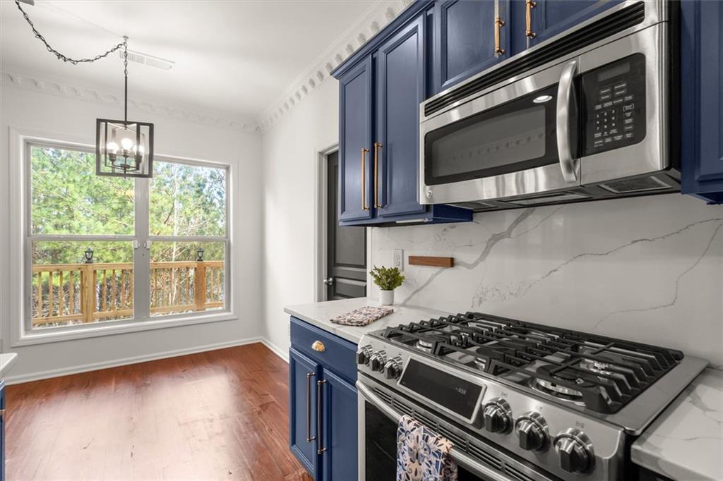 3789 Baxley Ridge Drive Suwanee, GA 30024 - Photo 18 of 52