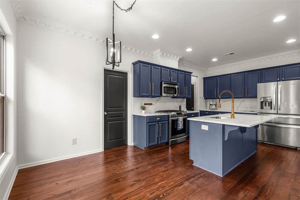 3789 Baxley Ridge Drive Suwanee, GA 30024 - Photo 19 of 52