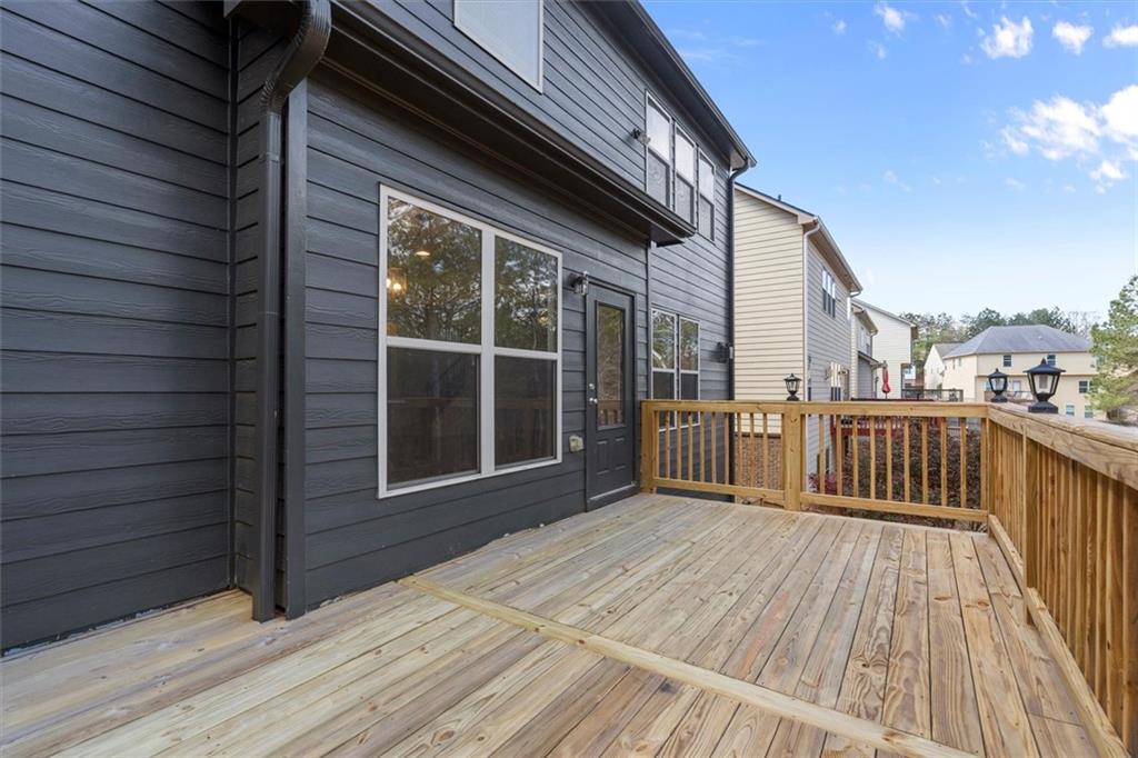 3789 Baxley Ridge Drive Suwanee, GA 30024 - Photo 25 of 52