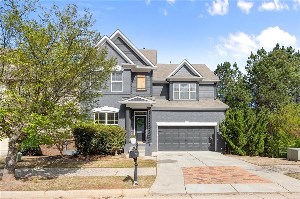 3789 Baxley Ridge Drive Suwanee, GA 30024 - Photo 3 of 52