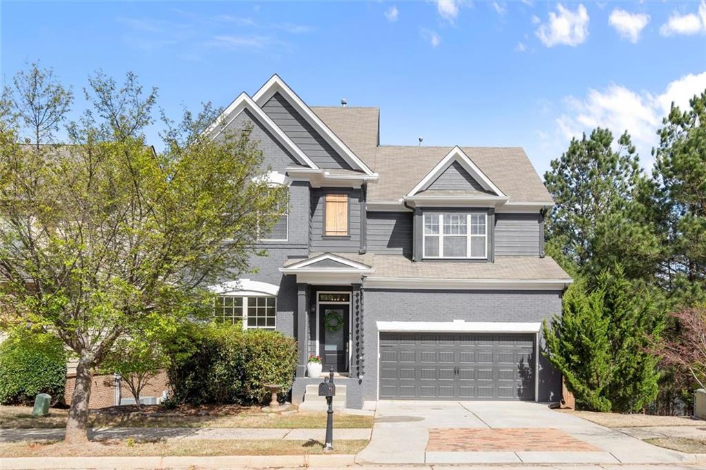 3789 Baxley Ridge Drive Suwanee, GA 30024 - Photo 4 of 52