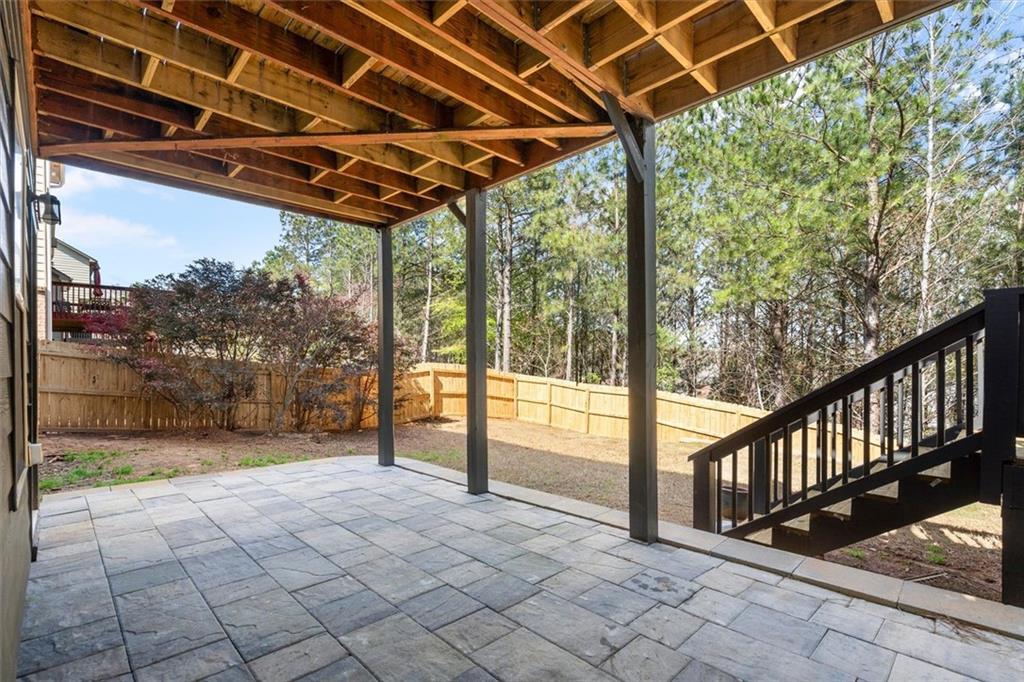 3789 Baxley Ridge Drive Suwanee, GA 30024 - Photo 48 of 52