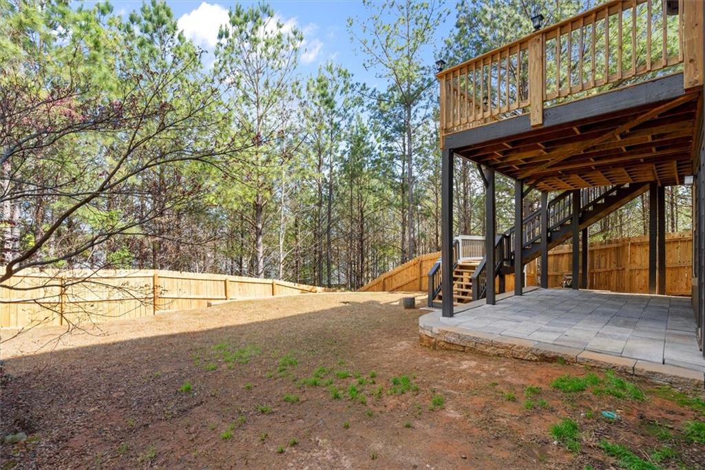 3789 Baxley Ridge Drive Suwanee, GA 30024 - Photo 49 of 52