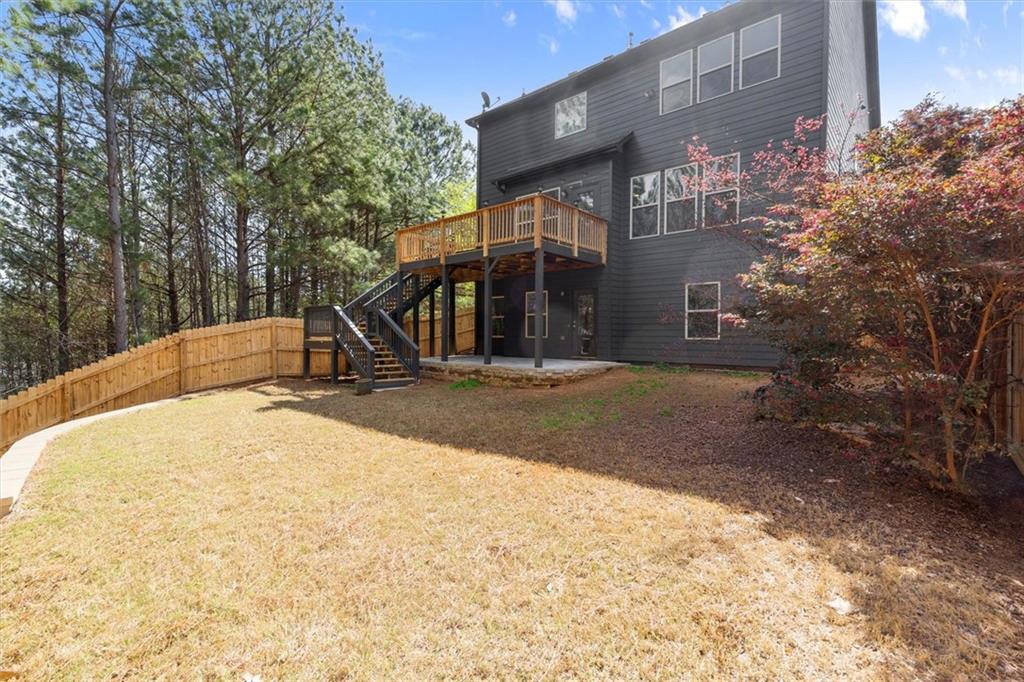 3789 Baxley Ridge Drive Suwanee, GA 30024 - Photo 50 of 52