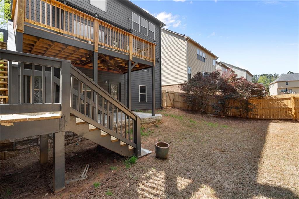 3789 Baxley Ridge Drive Suwanee, GA 30024 - Photo 52 of 52