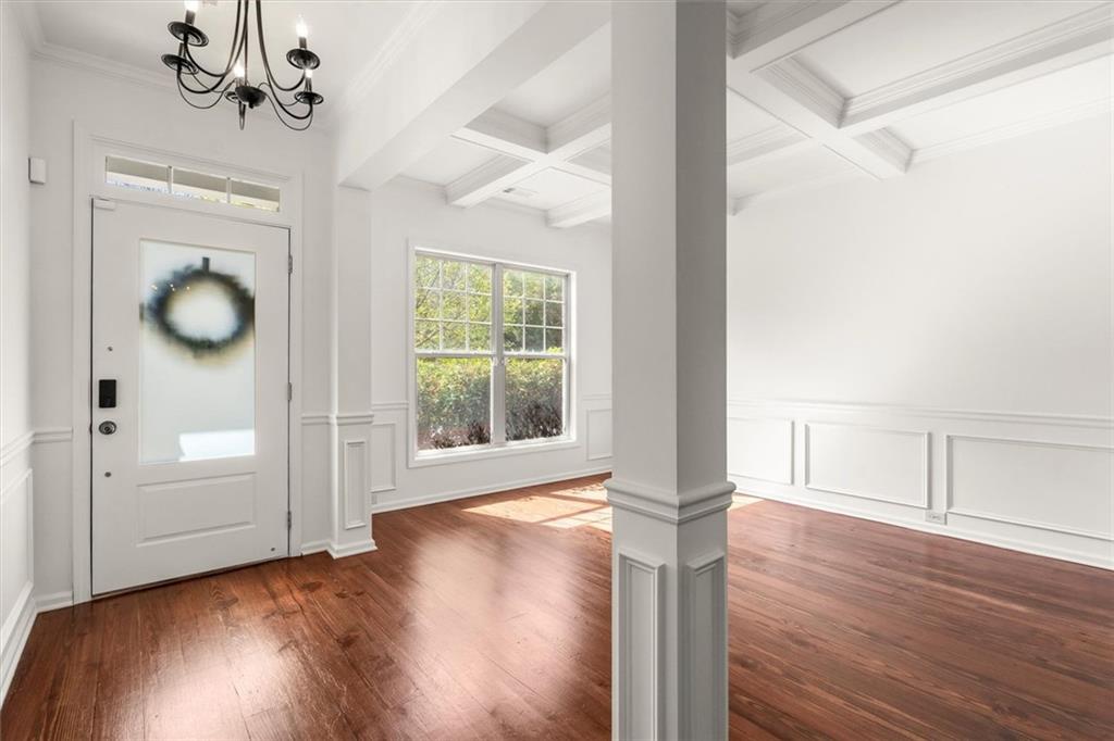 3789 Baxley Ridge Drive Suwanee, GA 30024 - Photo 8 of 52