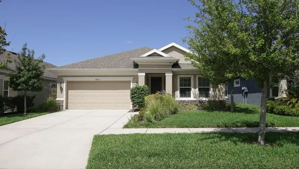 $2,700 | 6830 Park Strand Drive, Apollo Beach, FL 33572