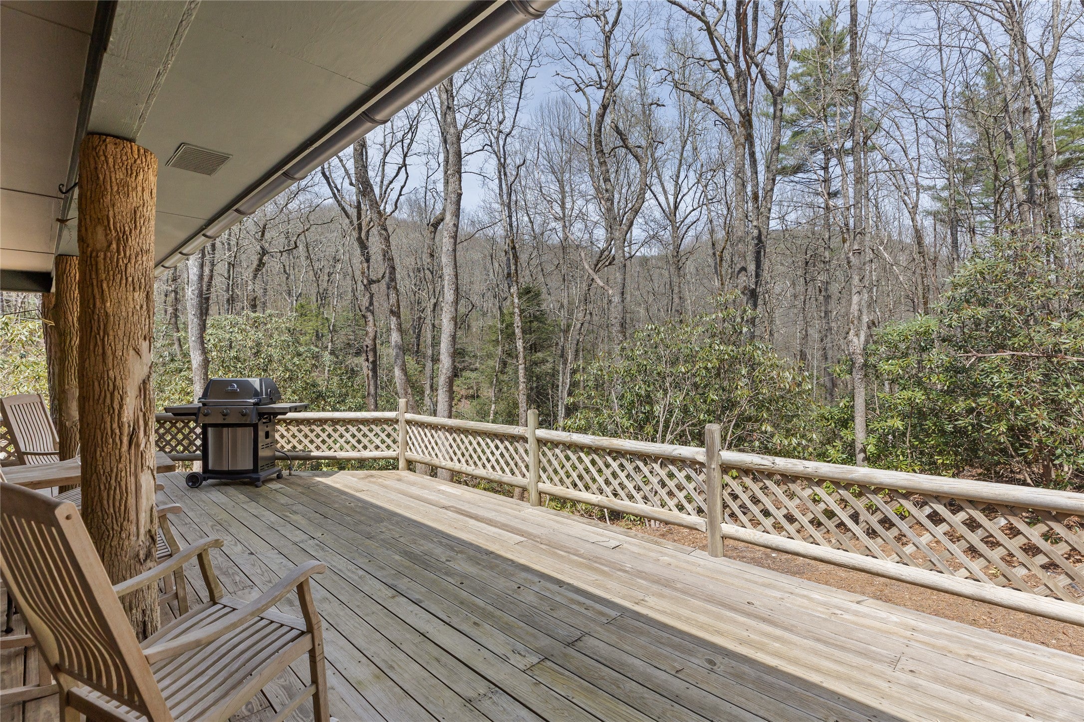 255 Turtle Pond Road Highlands, NC 28741 - Photo 21 of 72 Gallery Image 21