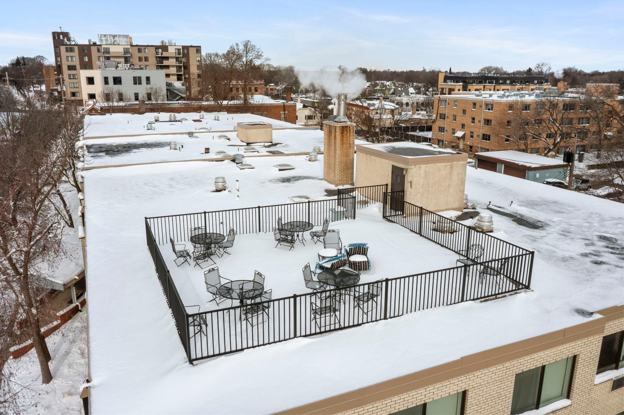 2700 West 44th Street, Unit 403 Minneapolis, MN 55410 - Photo 29 of 50
