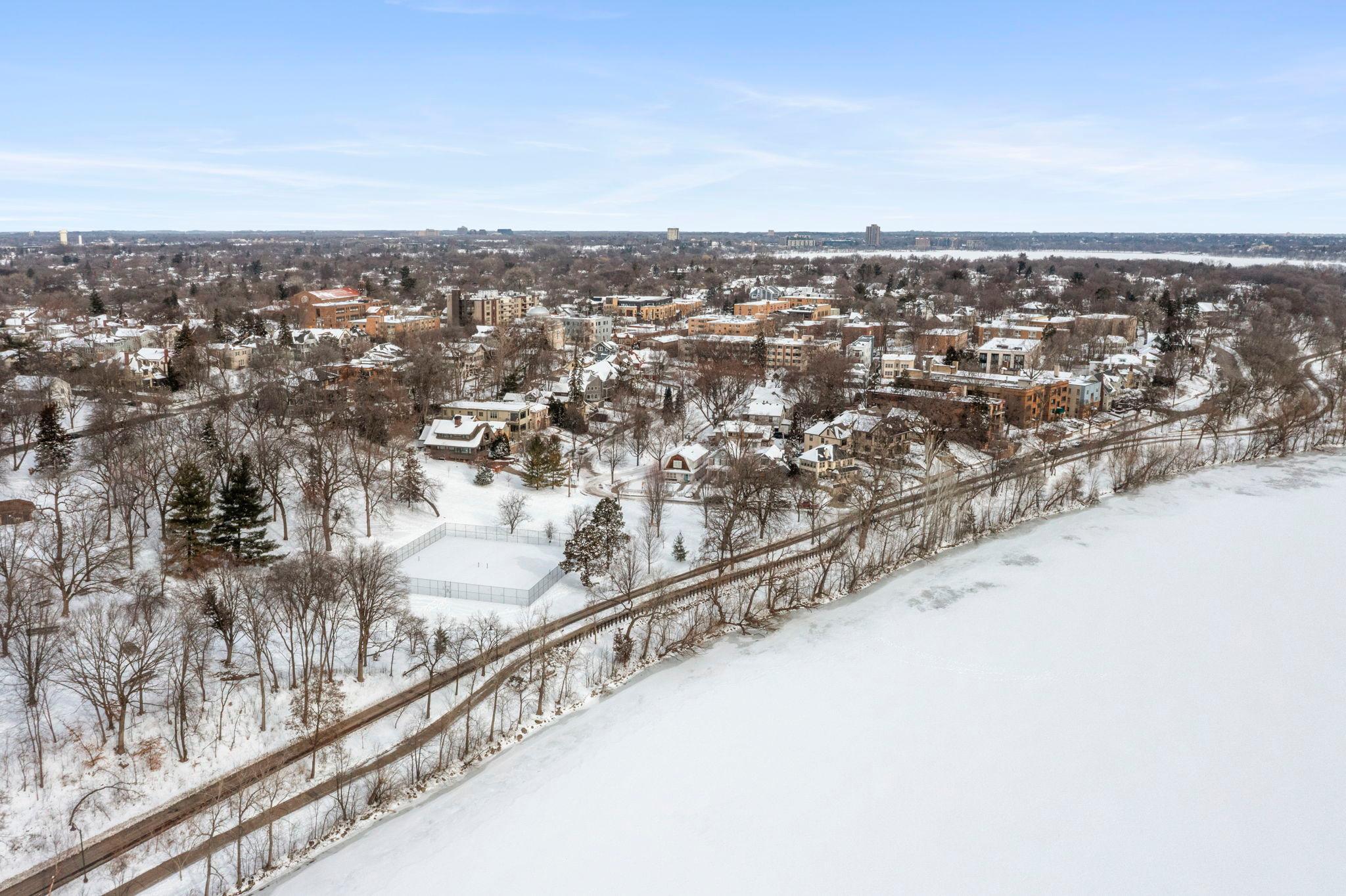 2700 West 44th Street, Unit 403 Minneapolis, MN 55410 - Photo 30 of 50