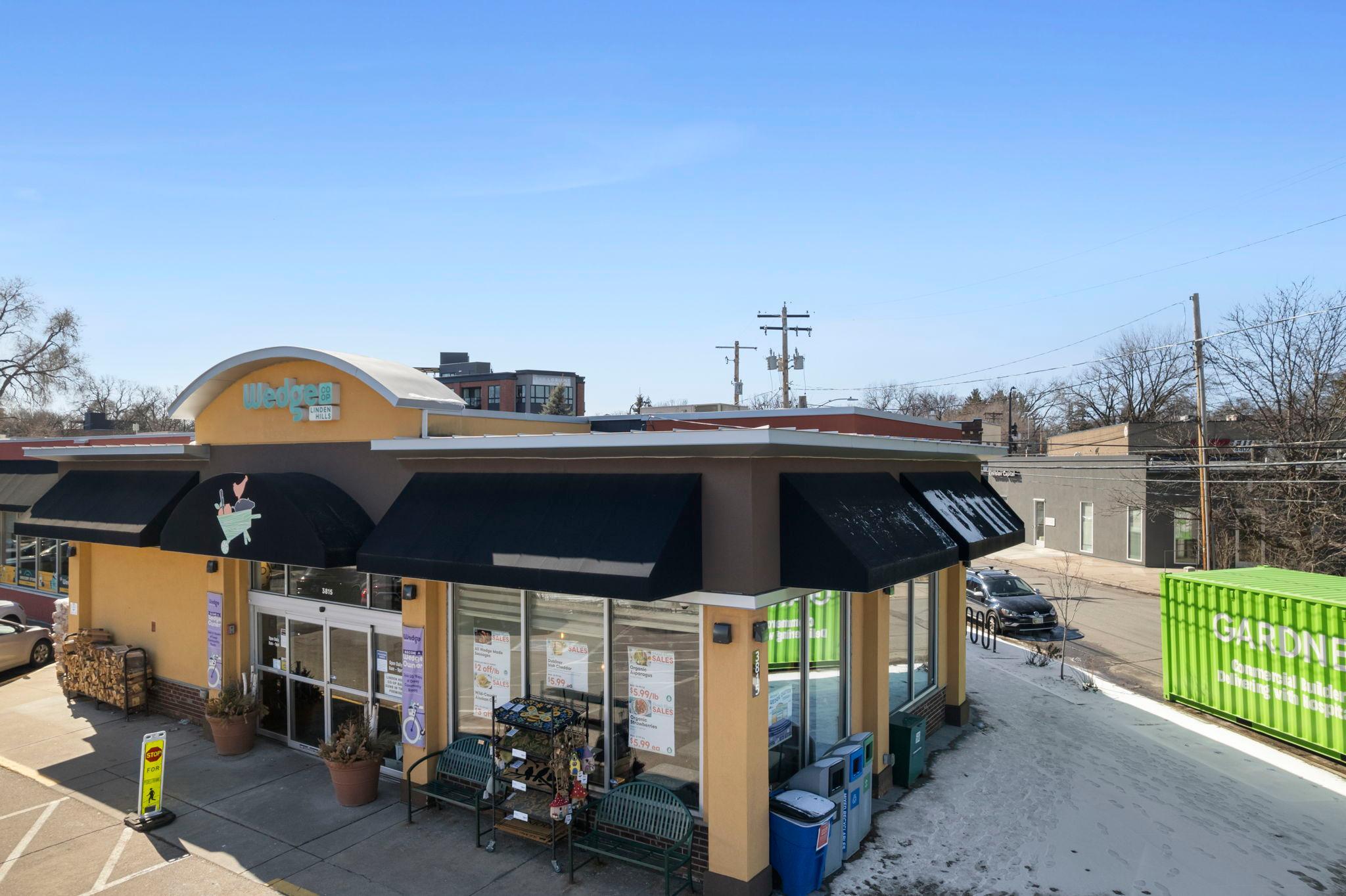 2700 West 44th Street, Unit 403 Minneapolis, MN 55410 - Photo 40 of 50