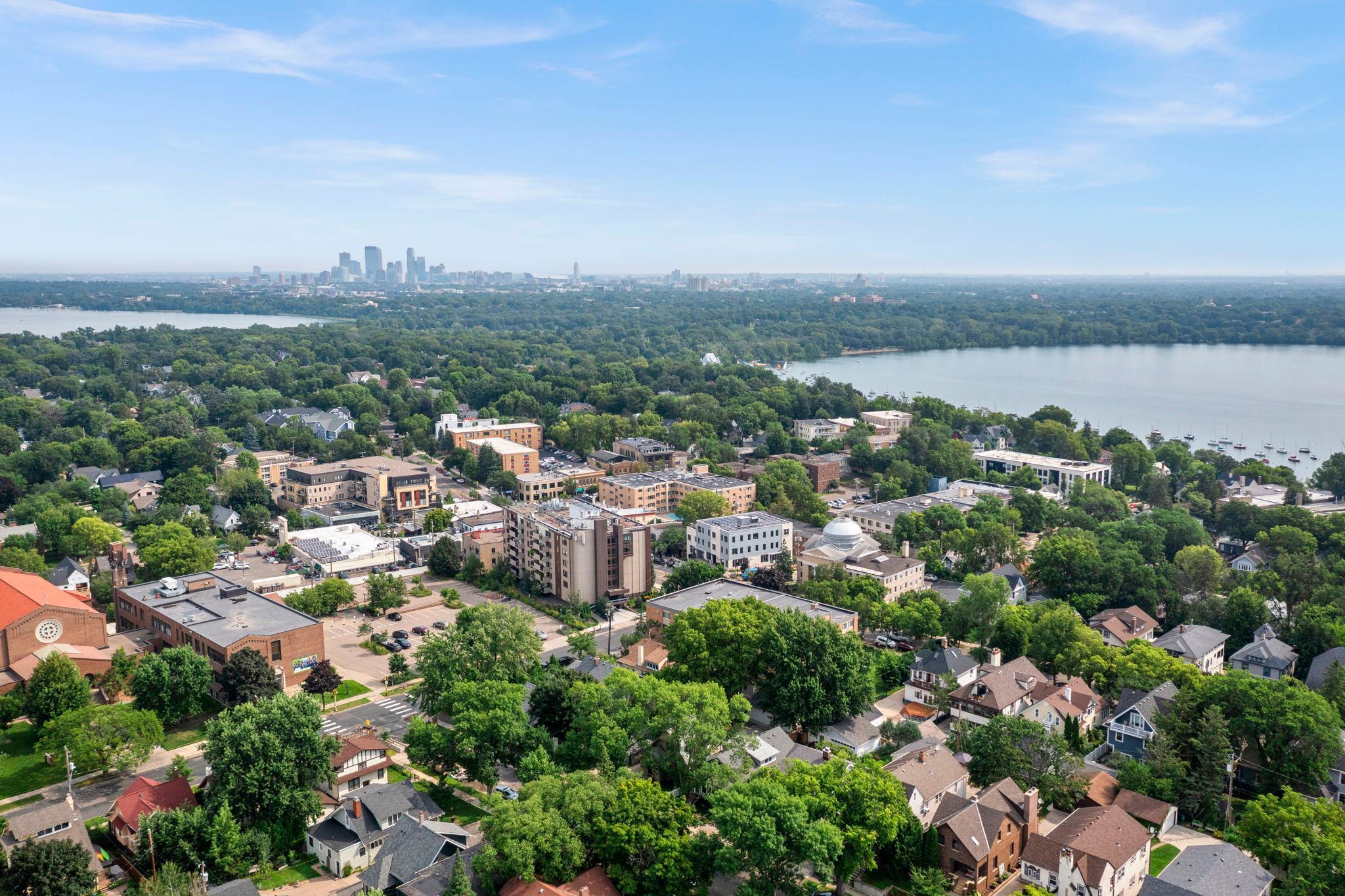 2700 West 44th Street, Unit 403 Minneapolis, MN 55410 - Photo 45 of 50