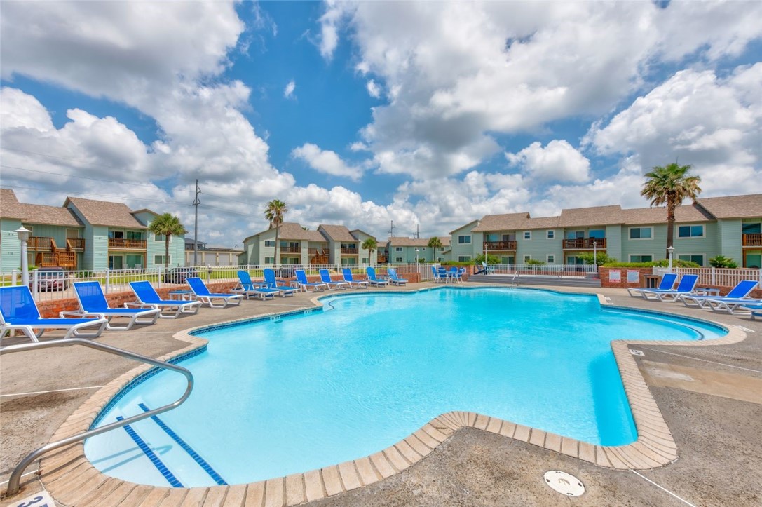 230 Cut-Off Road, Unit 231 Port Aransas, TX 78373 - Photo 26 of 35