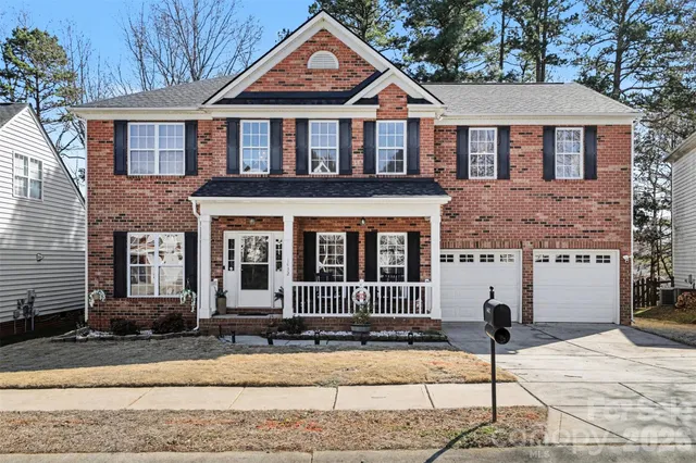 $530,000 | 1432 Bedlington Drive Northwest, Charlotte, NC 28269