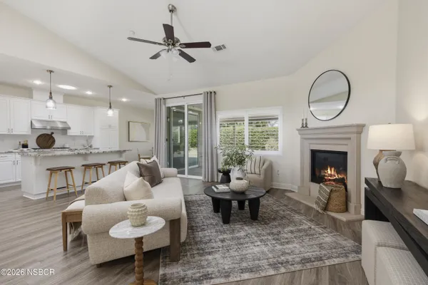 $1,599,000 | 591 Valley Oak Road, Solvang, CA 93463