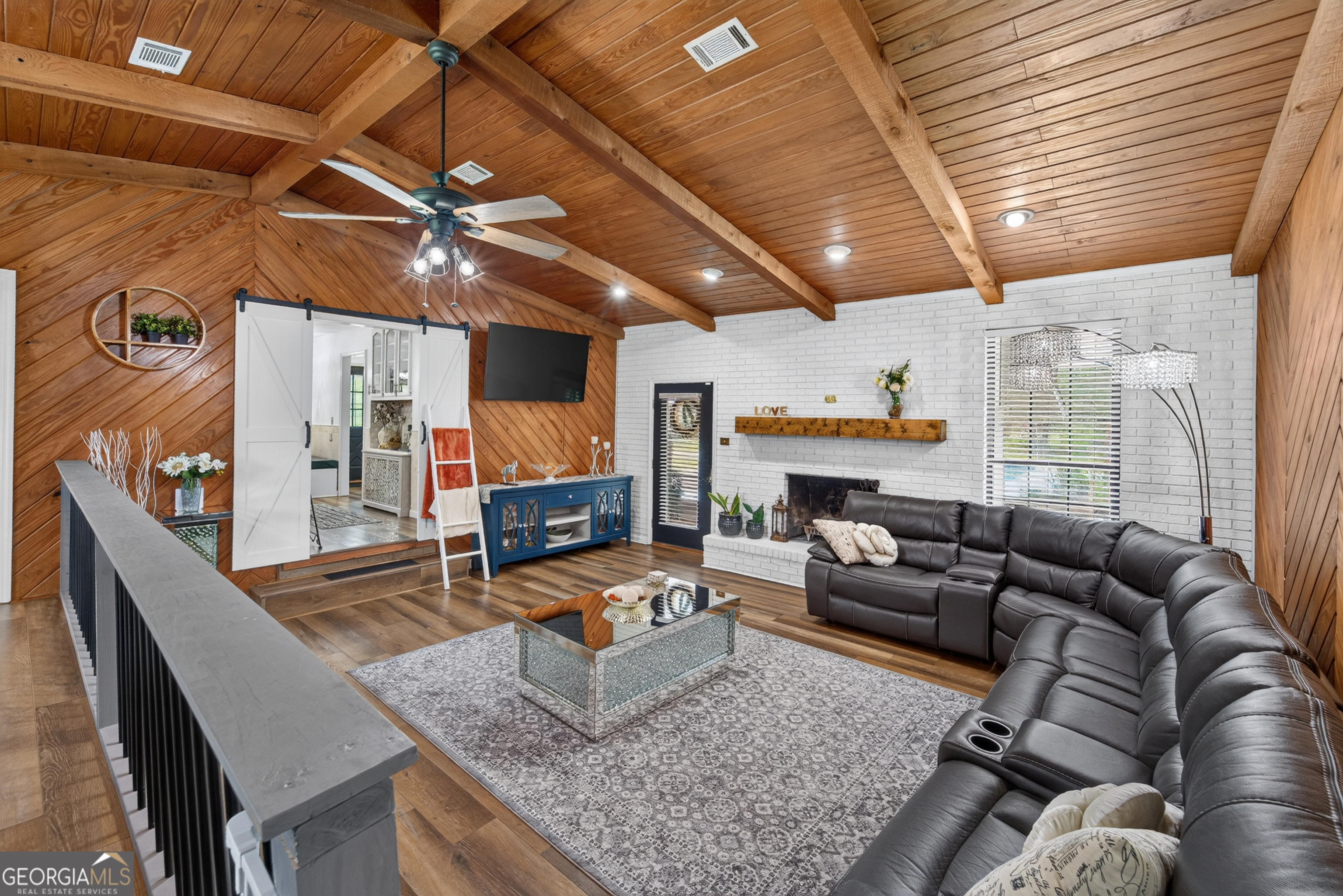 5486 Bowen Road Blackshear, GA 31516 - Photo 15 of 52 Gallery Image 15