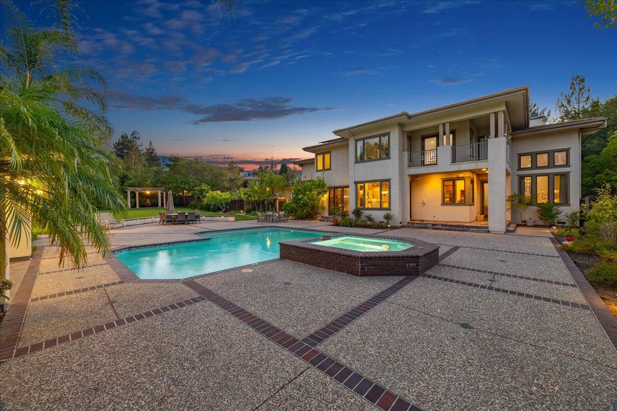 20040 Spaich Court Saratoga, CA 95070 - Photo 19 of 87