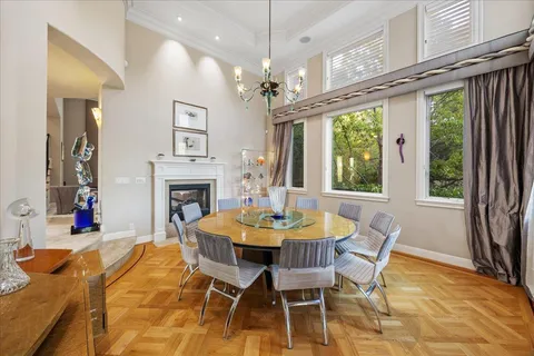 $12,888,888 | 20040 Spaich Court, Saratoga, CA 95070