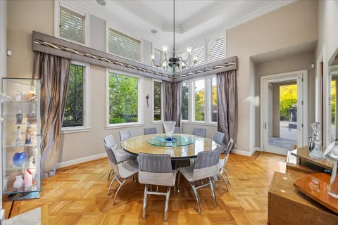 $12,888,888 | 20040 Spaich Court, Saratoga, CA 95070