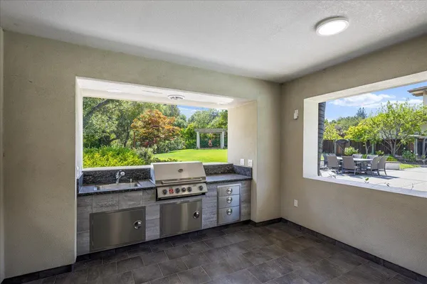 $12,888,888 | 20040 Spaich Court, Saratoga, CA 95070